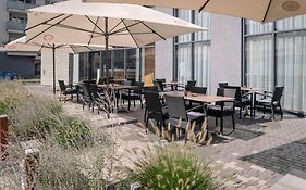 Comfort Hotel Olomouc Centre